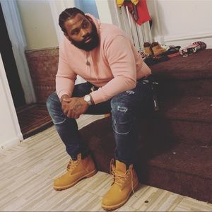 Meet your Posher, Stephen